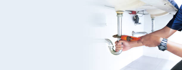 Best Commercial Plumbing Services  in Marks, MS